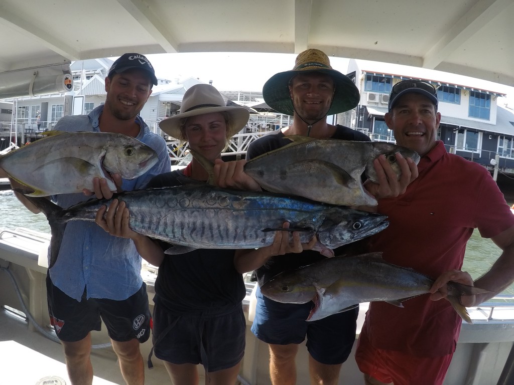 Fishing Reports | Top Catch Charters